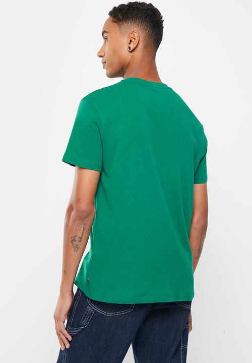 Levi’s® - Horsepull tee - alphine green 