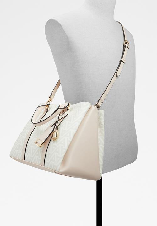 ALDO - Harmonie - white