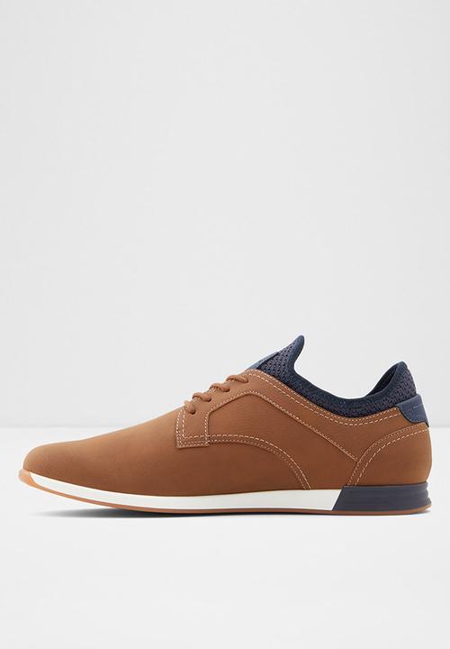 ALDO - Coruchee - cognac