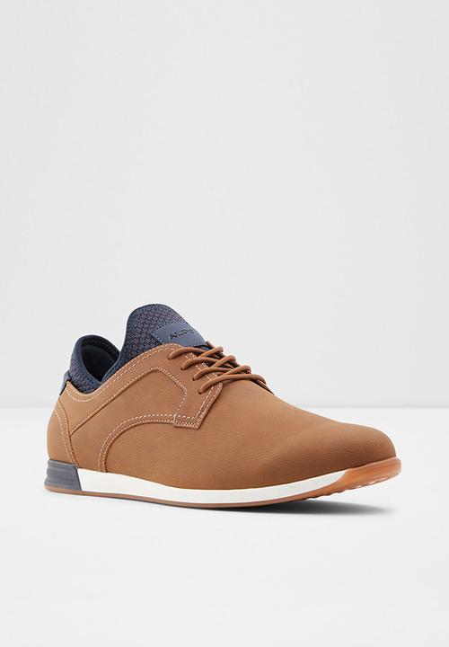 ALDO - Coruchee - cognac