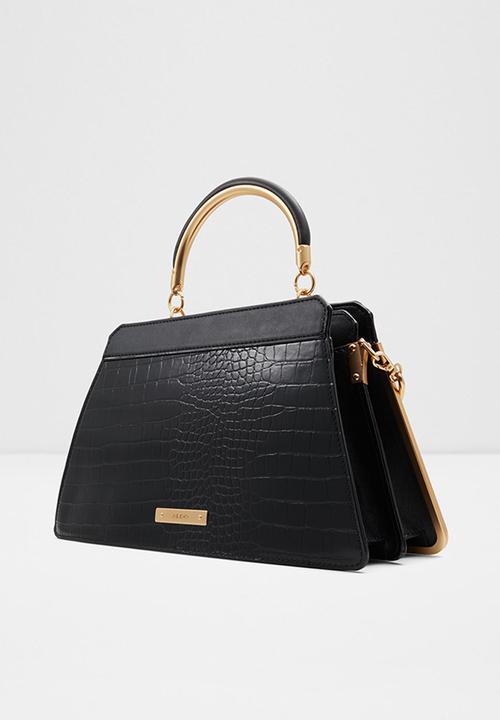 ALDO - Foresta - black