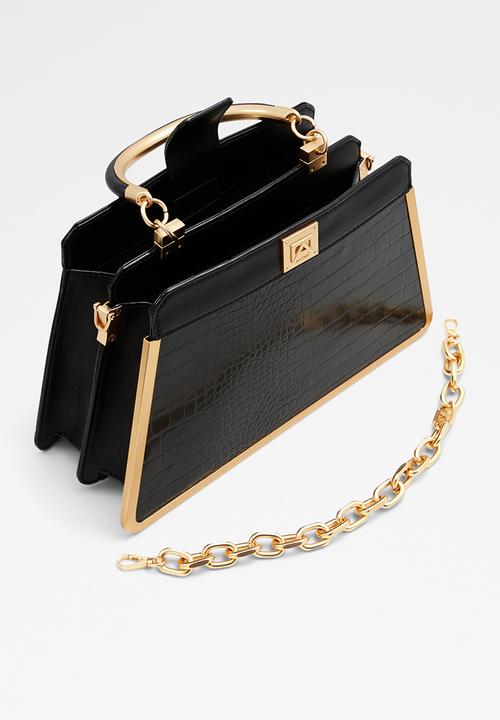ALDO - Foresta - black