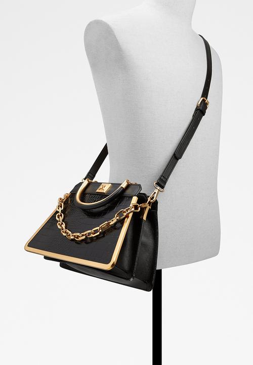 ALDO - Foresta - black