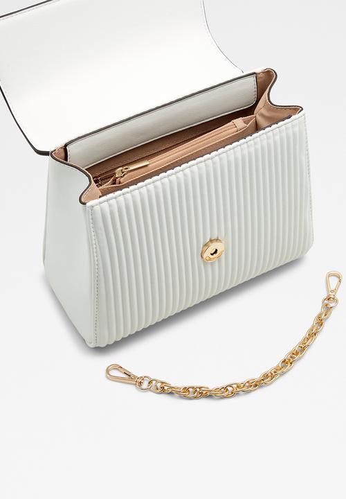 ALDO - Crejar - white