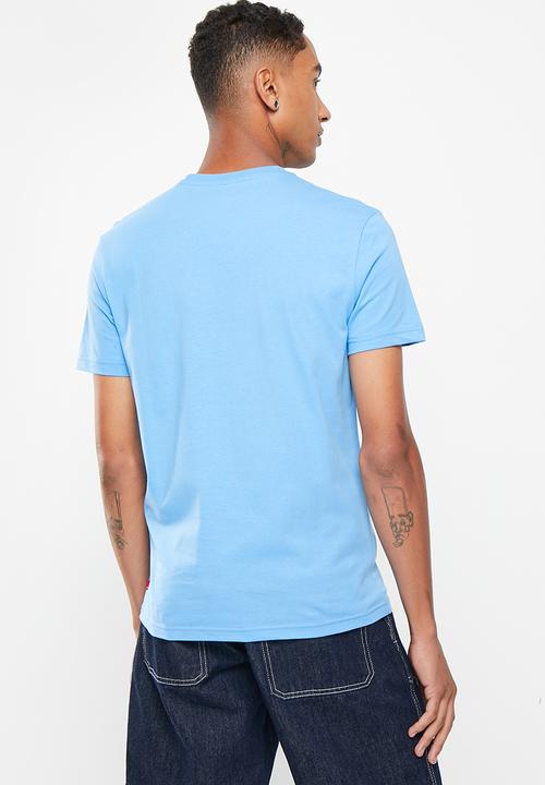 Levi’s® - Aquatic grp tee - all aboard 