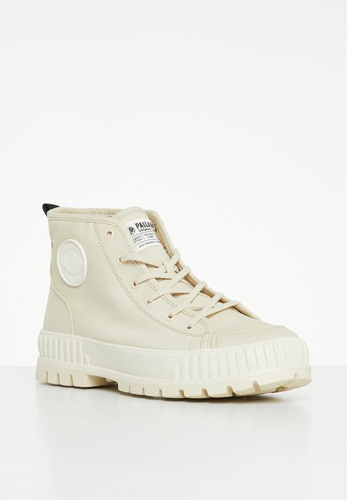 Palladium - Pallashock org 2 - sahara