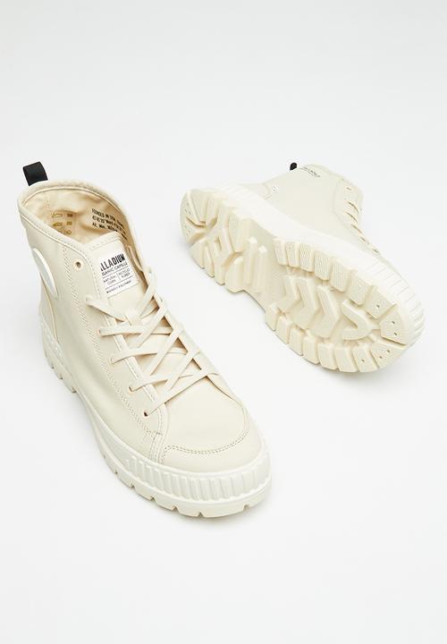 Palladium - Pallashock org 2 - sahara