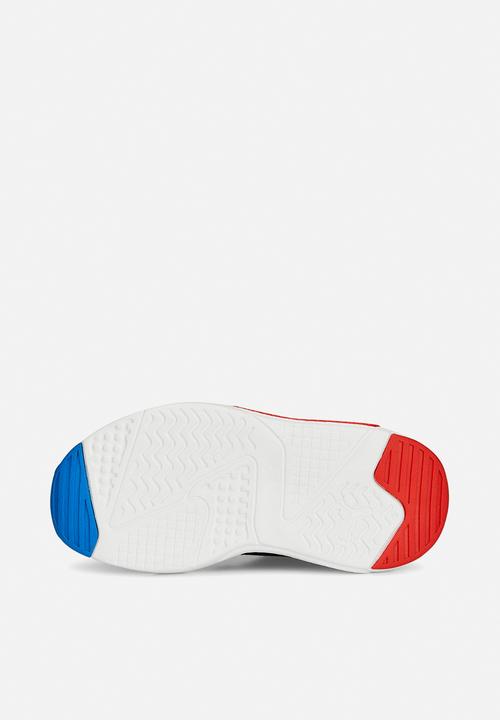 PUMA - Mms x-ray spped ac ps - multi