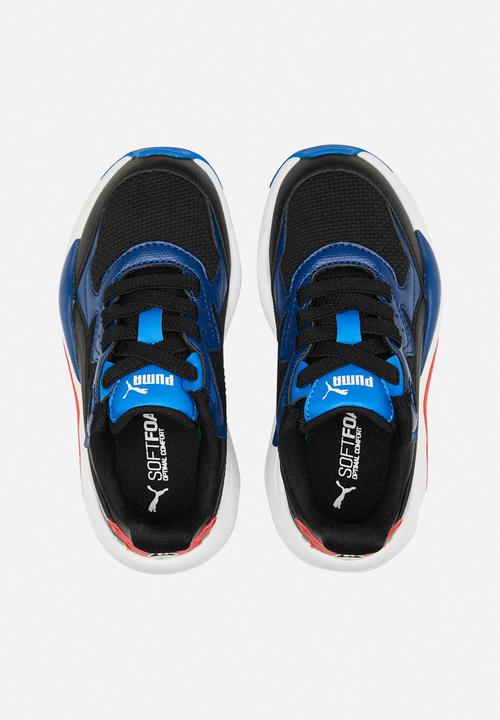 PUMA - Mms x-ray spped ac ps - multi