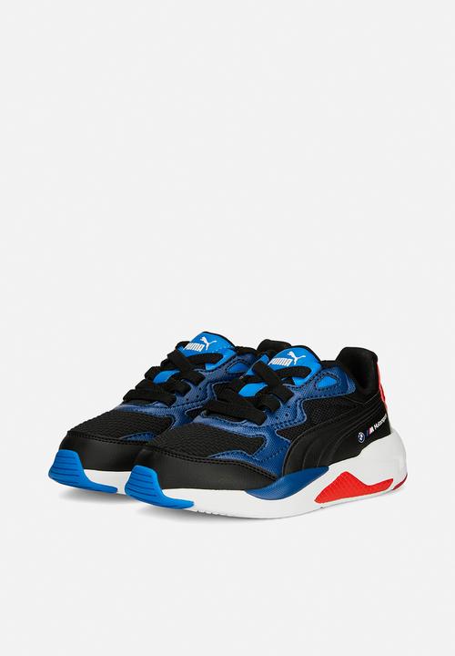 PUMA - Mms x-ray spped ac ps - multi