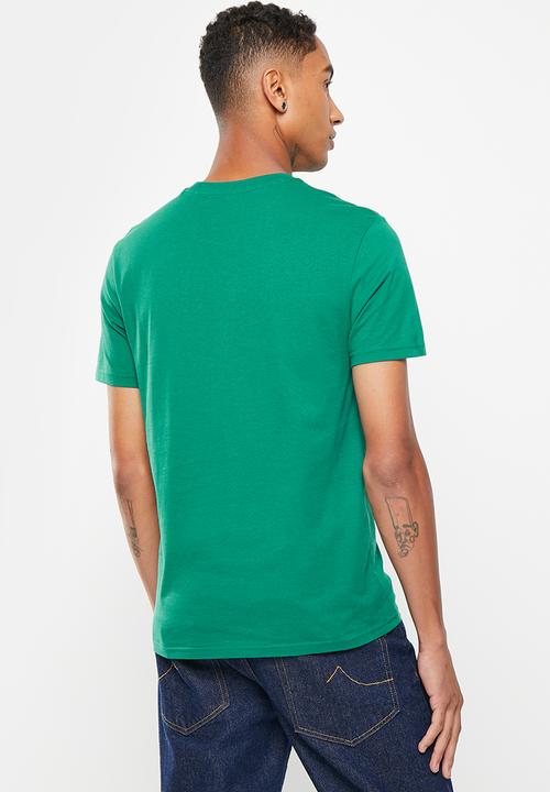 Levi’s® - Chest branded grp tee 01 - alphine green 