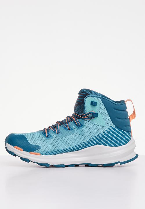 The North Face - Vectiv Fastpack Mid Futurelight 