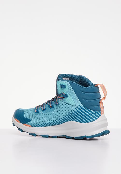 The North Face - Vectiv Fastpack Mid Futurelight 