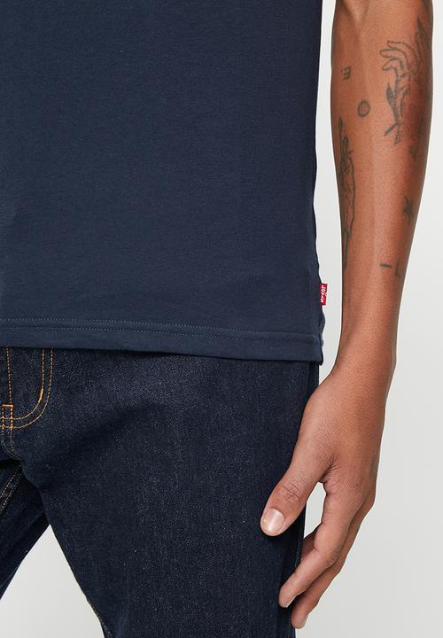 Levi’s® - Outline batwing grp - navy blazer 