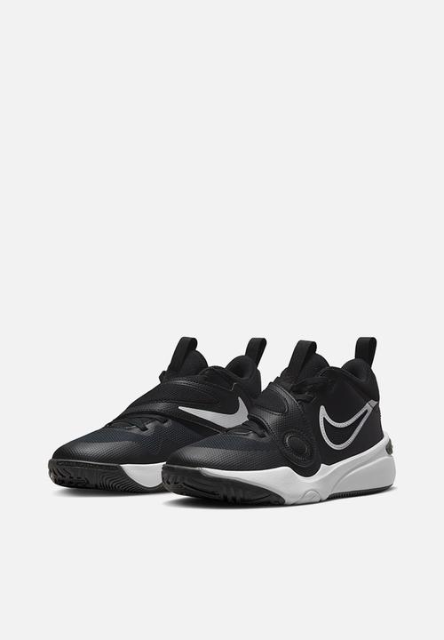 Nike - Nike Team Hustle D 11