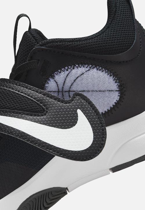 Nike - Nike Team Hustle D 11