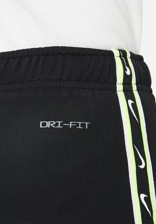 Nike - B nsw repeat sw pk jogger - black/volt