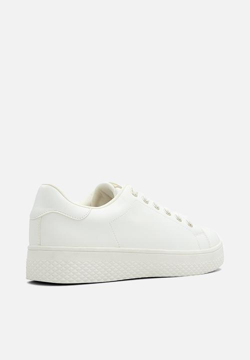 Call It Spring - Kalina Sneaker - white overflow