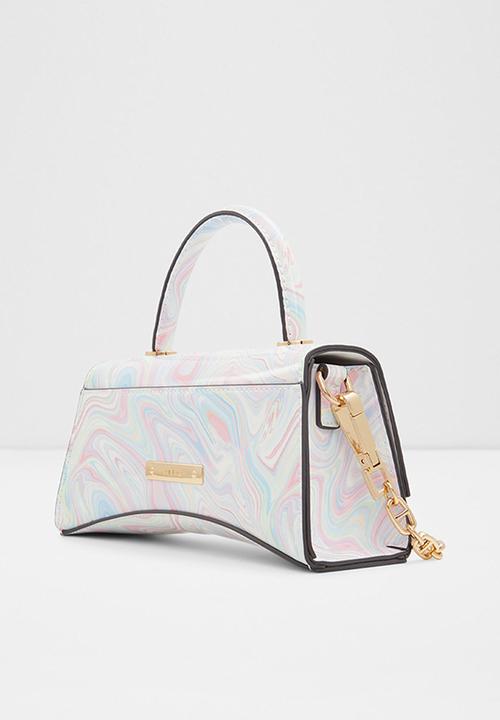 ALDO - Landenassi - pastel multi