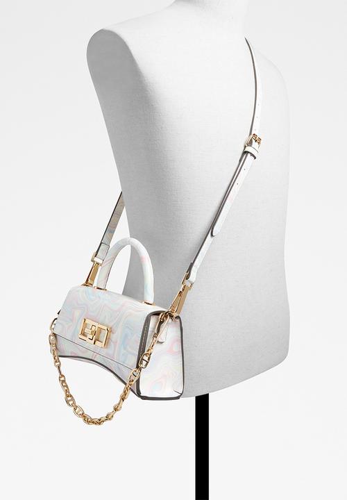 ALDO - Landenassi - pastel multi