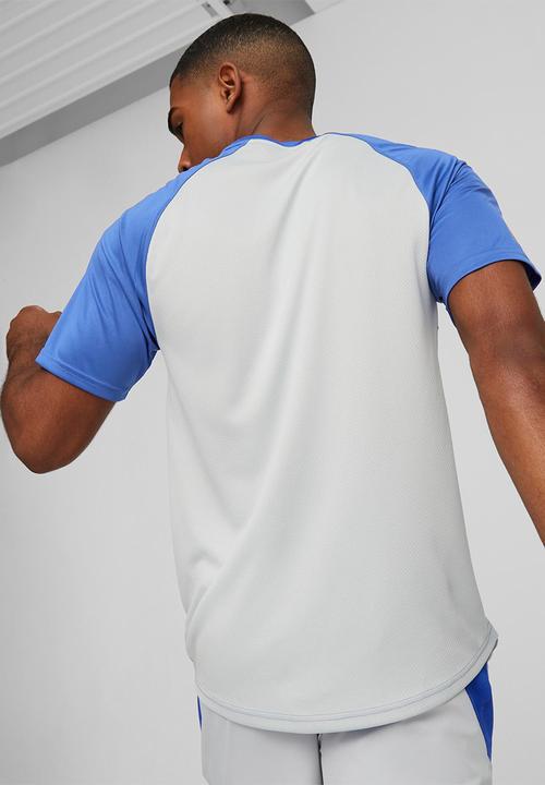PUMA - Puma fit ultrabreathe tee - royal sapphire