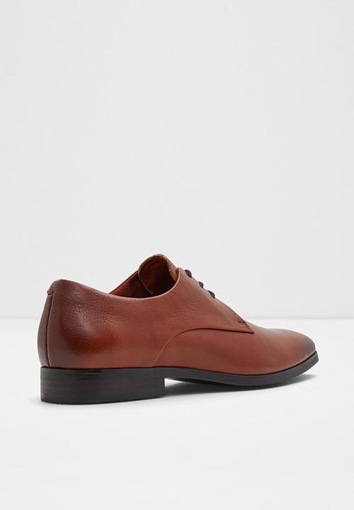 ALDO - Malone - cognac
