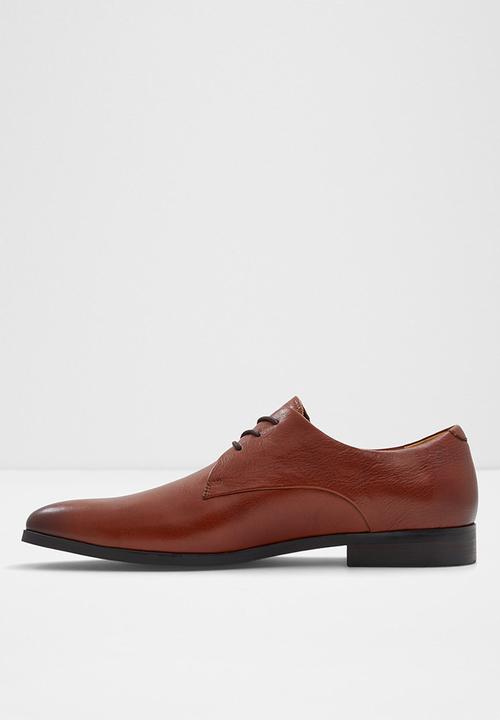 ALDO - Malone - cognac