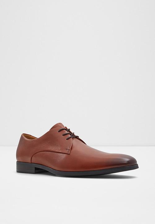 ALDO - Malone - cognac