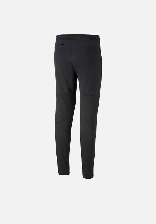 PUMA - Swxp training pants - puma black