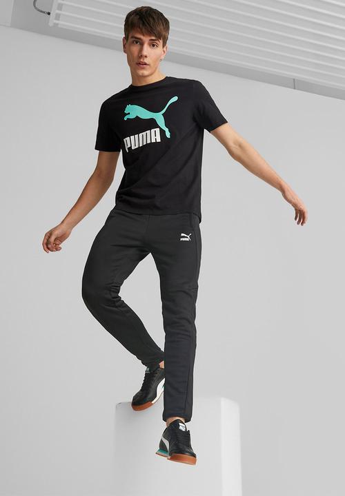 PUMA - Swxp training pants - puma black