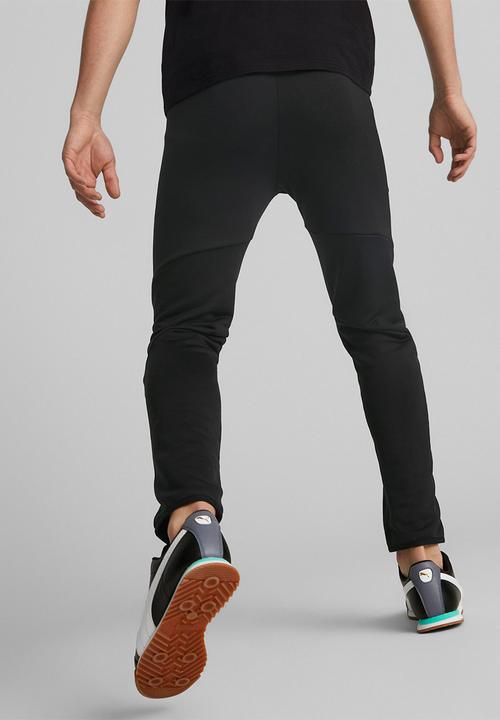 PUMA - Swxp training pants - puma black