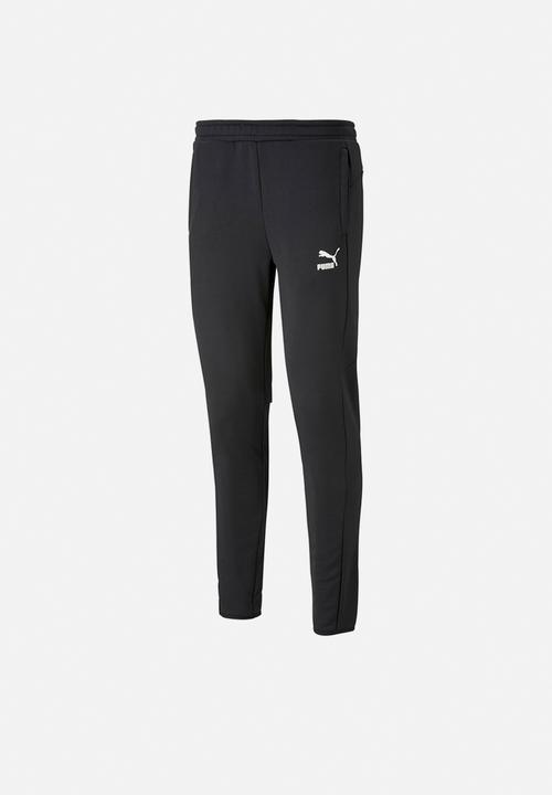 PUMA - Swxp training pants - puma black