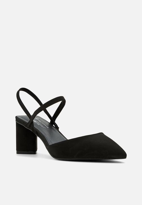 Call It Spring - Melodyy heel - black