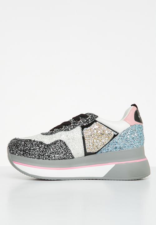 SISSY BOY - Weekend wishlist sneaker - multi