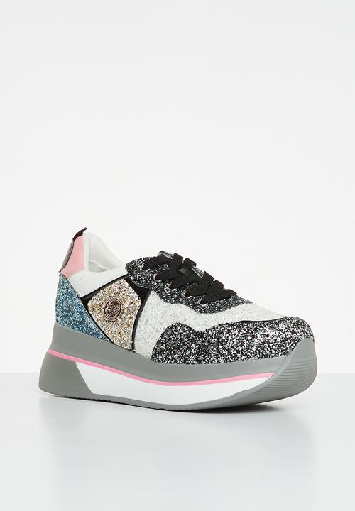 SISSY BOY - Weekend wishlist sneaker - multi