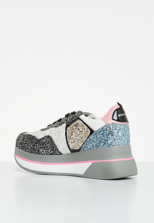 SISSY BOY - Weekend wishlist sneaker - multi