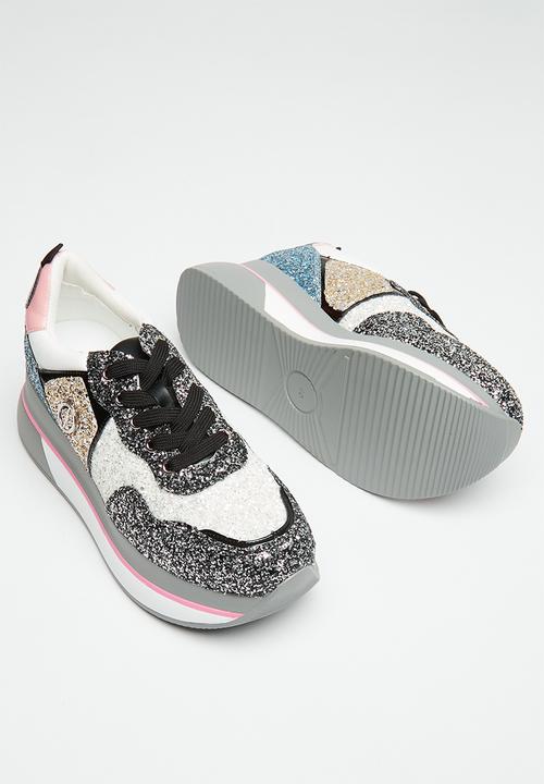 SISSY BOY - Weekend wishlist sneaker - multi