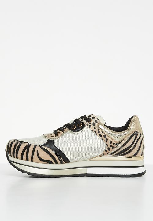 SISSY BOY - Hot right now sneaker - multi