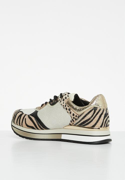 SISSY BOY - Hot right now sneaker - multi