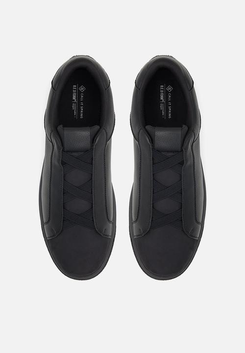 Call It Spring - Pointer - black