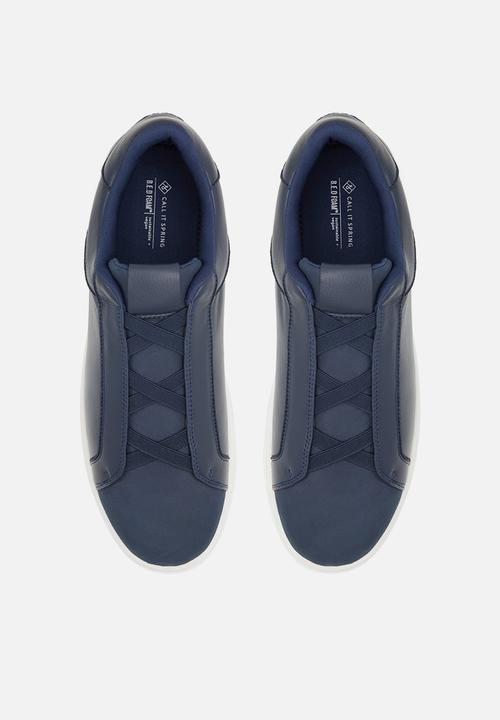 Call It Spring - Pointer - navy