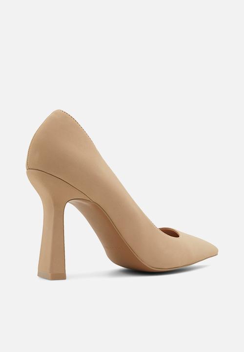 Call It Spring - Steady heel - light brown