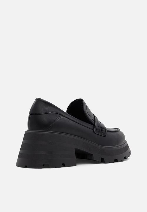 Call It Spring - Vallaree loafer - black