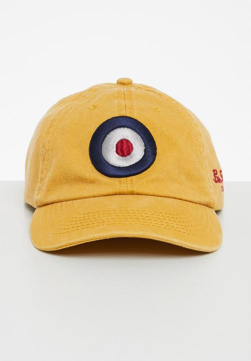 Ben Sherman - Tar cap - dijon