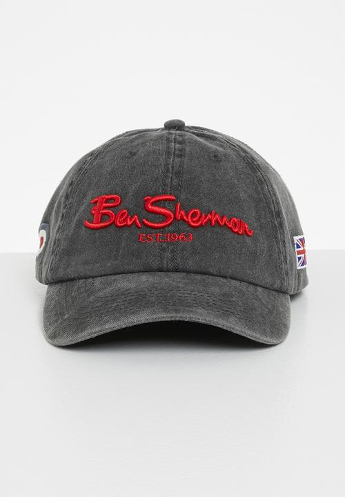 Ben Sherman - Bs cap - DNU10.