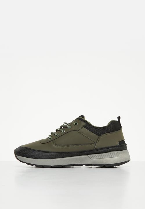 SOVIET - Y woody - olive