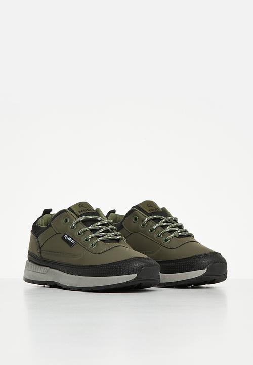 SOVIET - Y woody - olive