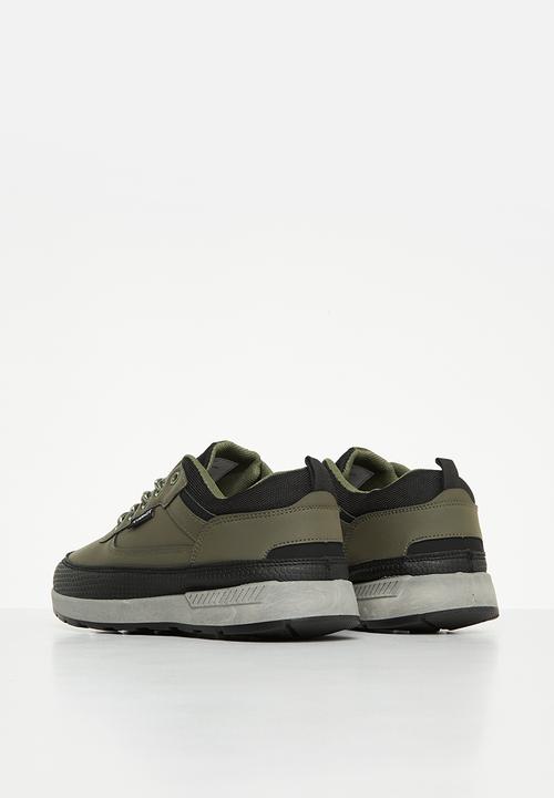 SOVIET - Y woody - olive