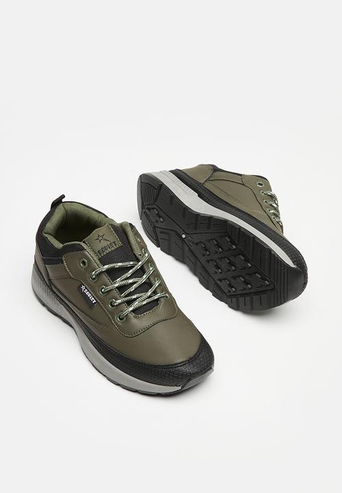 SOVIET - Y woody - olive