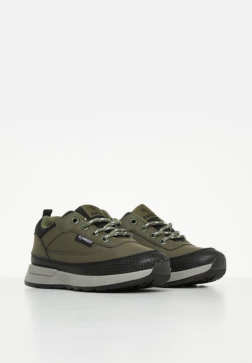 SOVIET - K woody - olive